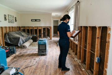 Public Adjuster in Albion, New Jersey by Claim Commander