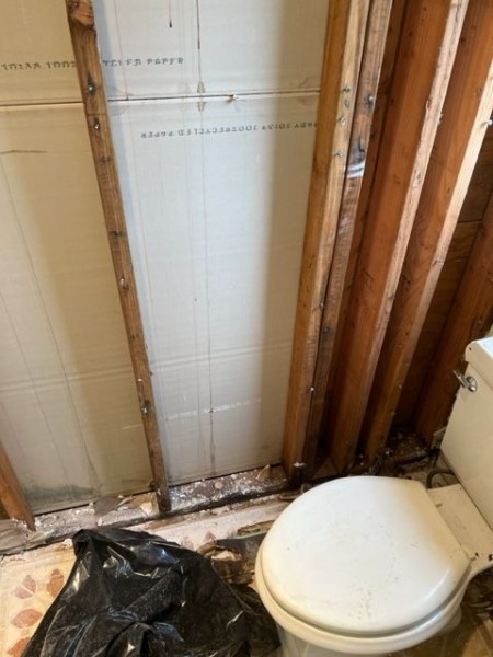 Water Damage Claims in Cherry Hill, NJ (1)